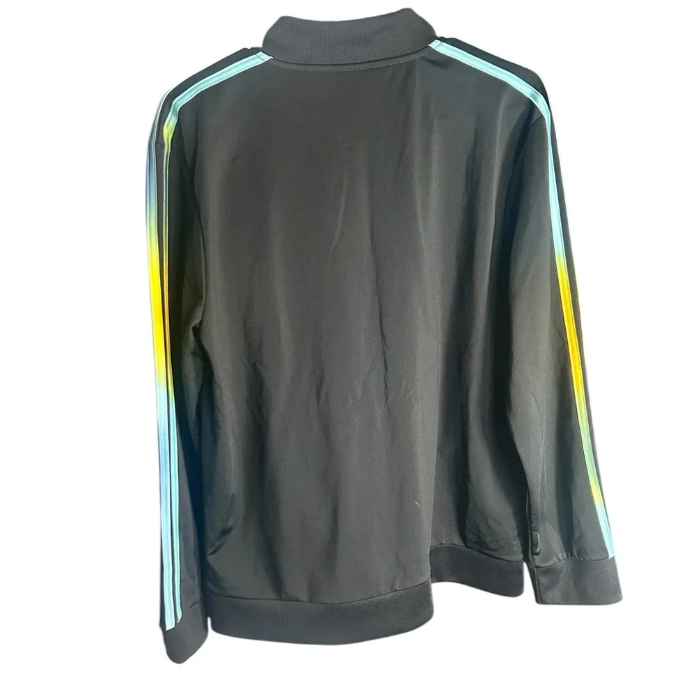 Adidas Black Blue/Green set - Picture 3 of 7